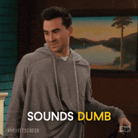 Pop Tv No GIF by Schitt's Creek