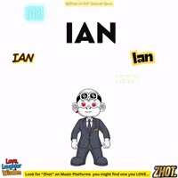 Ian GIF by Zhot
