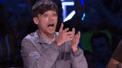 xfactorglobal reaction funny what confused GIF