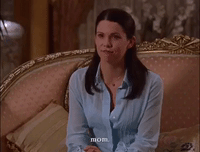 season 2 netflix GIF by Gilmore Girls 