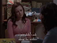 season 6 netflix GIF by Gilmore Girls 