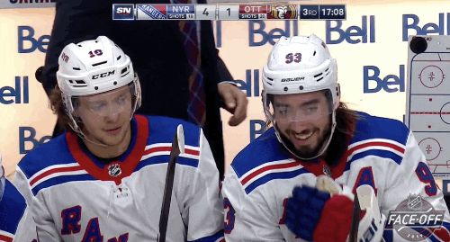 Ice Hockey Sport GIF by NHL