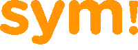 Sym Imóveis Sticker by Sym