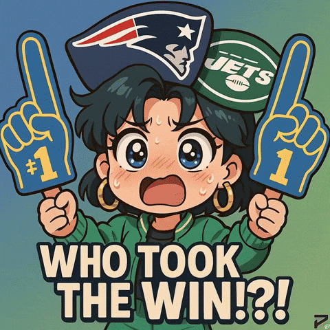 Football Fan Hana GIF by Persona