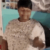 Wrong Person I Cant Do This GIF