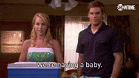 We're Having a Baby