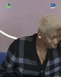 Bbnaija Joanna GIF by Big Brother Naija