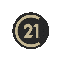 century21_les_santes century21 c21 c21lesantes c21lessantes Sticker