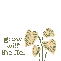 flomedicalstaffing plants nurse fms travelnurse Sticker