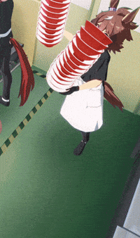 Shinko Windy GIF