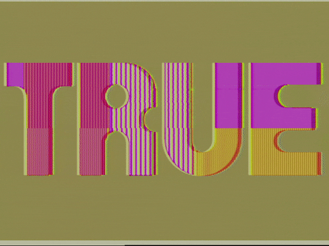 Art Glitch GIF
