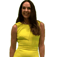 CelebrityApprentice reaction smirk sass arms crossed Sticker