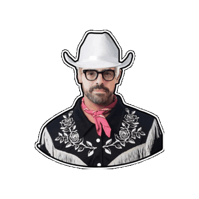 Sticker by The Agency Dallas