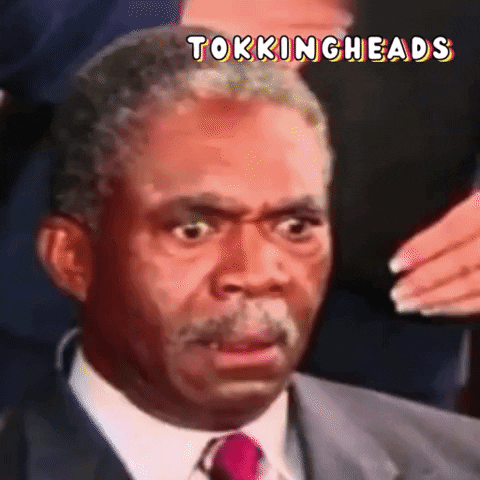 What Excited GIF by Tokkingheads