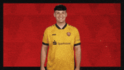 Dynamo Dresden Hello GIF by Bundesliga