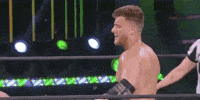 Billy Gunn Aew On Tnt GIF by All Elite Wrestling on TNT
