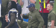 2018 Nfl Football GIF by NFL