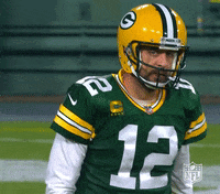 Angry Regular Season GIF by NFL