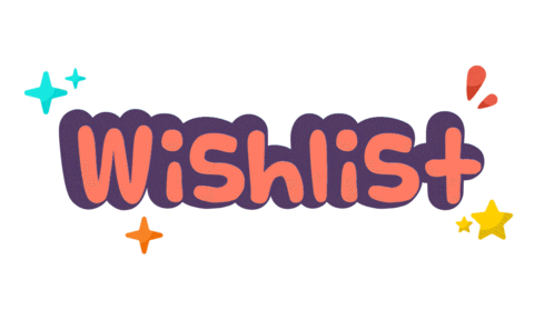 Party Love Sticker