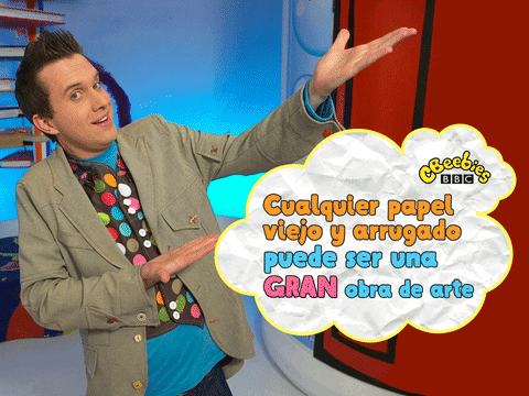 GIF by The Story Room