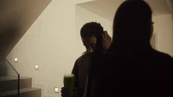 Jump Out Mission Impossible GIF by Skrapz