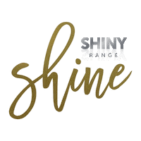 Gemarballoons shine shiny balloons latex Sticker
