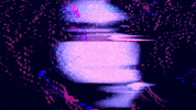 Video Art Glitch GIF by Tachyons+