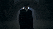 Thomas Shelby Walking Style Aura GIF