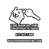 Sticker by TheWallTeam