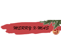 Christmas Santa Sticker by Indika Records