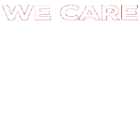 We Care Welcome Home Sticker by Family Christian Centre