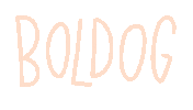 December Ho Sticker