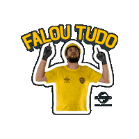 Brasil Sticker by Supremo Secil Cimento