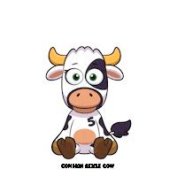Happy Common Sense Sticker by VeeFriends