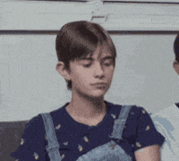 The Cut Crying GIF