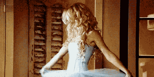 prom night GIF
