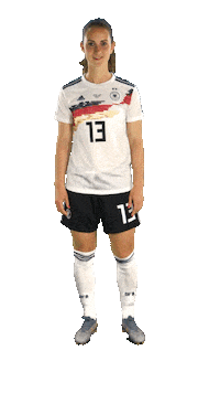Germany Football Sticker by FIFA