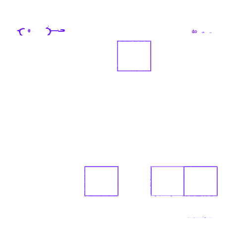 estudio538 giphyupload glitch tech code Sticker