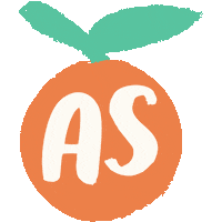 Eco Friendly Sticker by Adventure Snacks