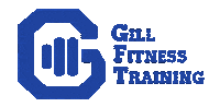 GFT-Devyn fitness gft gillfitnesstraining gillfitness Sticker