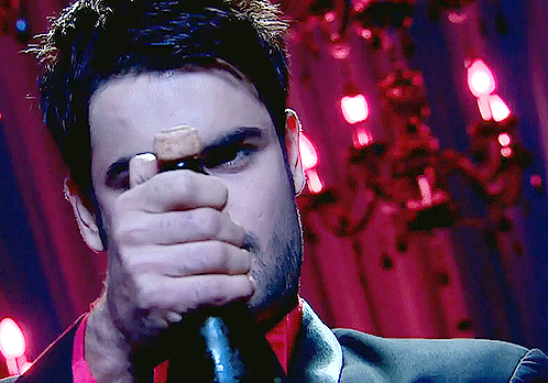 Vivian Dsena Rk GIF