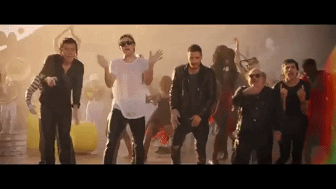 Chenna giphygifmaker one direction steal my girl GIF