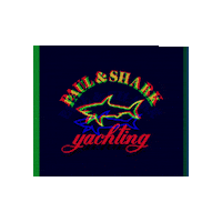 Sticker by Paul&Shark