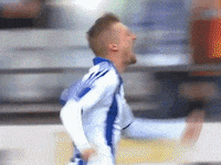 Run Celebrate GIF by IFK Göteborg