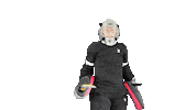 Field Hockey Sport Sticker by ErasmusKeepersAcademy