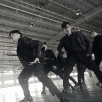 K-Pop Cosmo GIF by PENTAGON