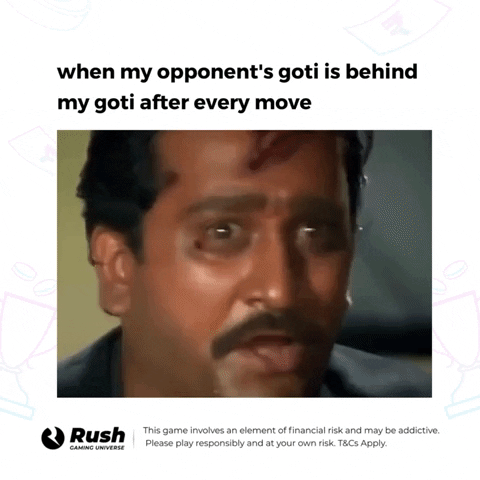 rushapp ludo game ludo loss ludo goti GIF