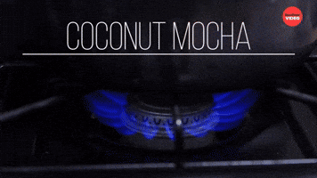 Coconut Mocha