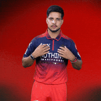New Video Cricket GIF by Royal Challengers Bengaluru