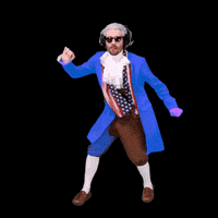 Dance Dancing GIF